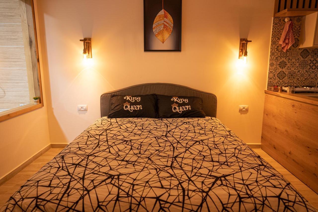 Sunset B&B Ein Kinya Luaran gambar