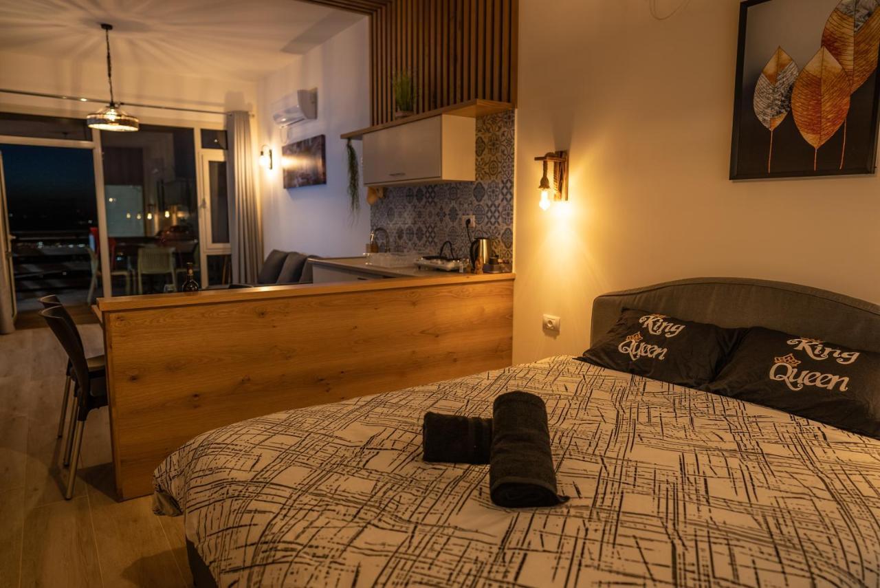 Sunset B&B Ein Kinya Luaran gambar