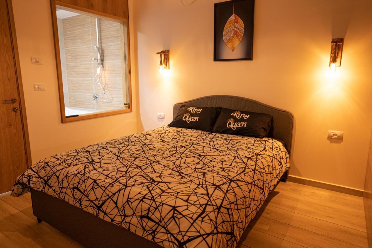 Sunset B&B Ein Kinya Luaran gambar