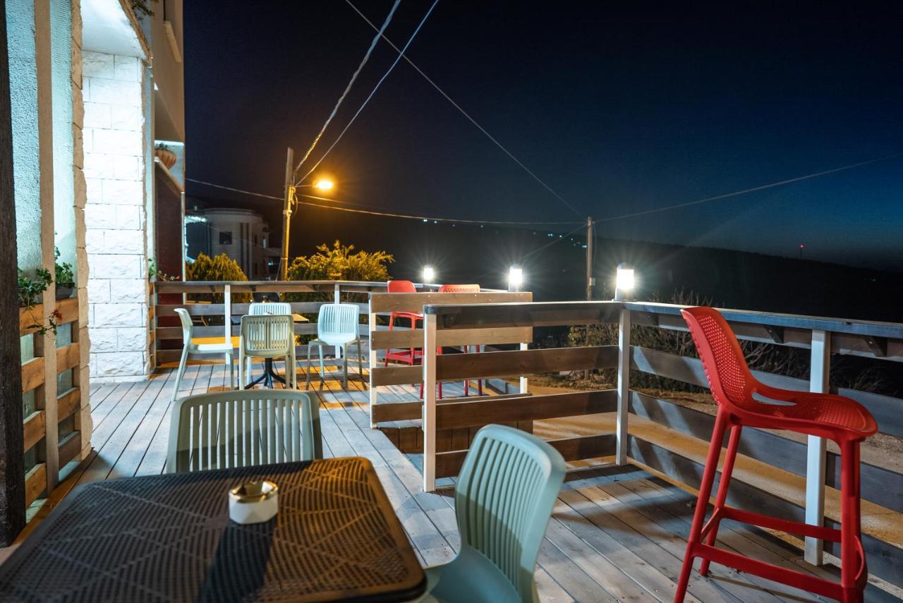 Sunset B&B Ein Kinya Luaran gambar